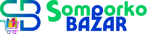 Somporko Bazar - Ecommerce Platform