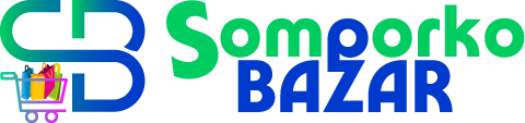 Somporko Bazar - Ecommerce Platform