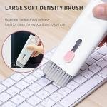 7 in 1 Multifunctional Cleaning Brush Kit