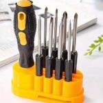 8 in 1 Screwdriver Set Tools