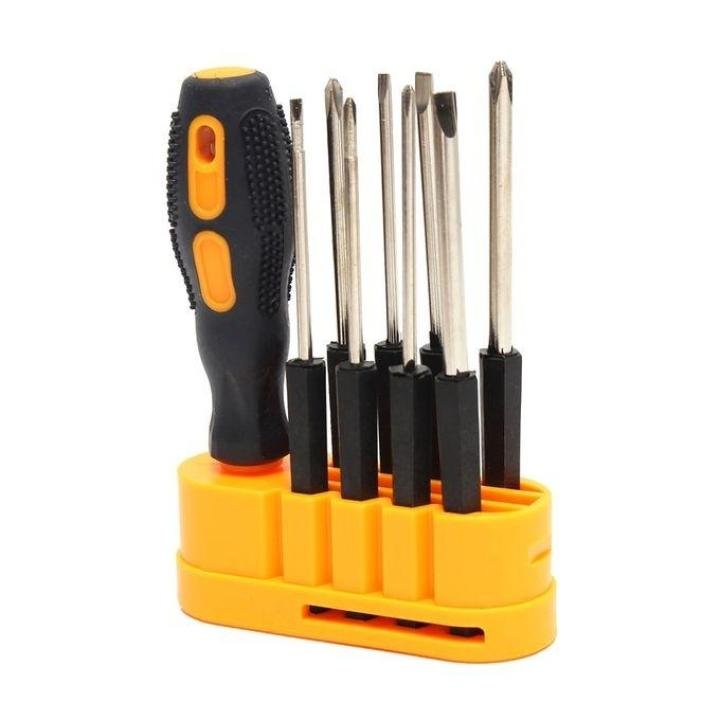 8 in 1 Screwdriver Set Tools