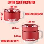 Electric Cooking Pot