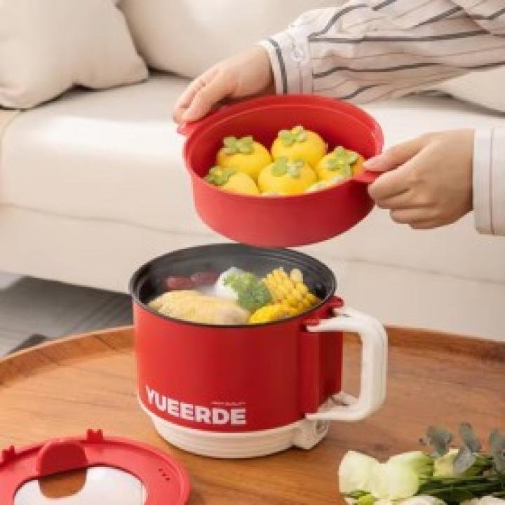 Electric Cooking Pot