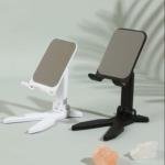 Foldable Mobile Stand for Smartphones and Tablets