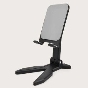 Foldable Mobile Stand for Smartphones and Tablets