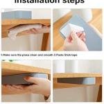 Hidden Drawer Storage Box