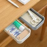 Hidden Drawer Storage Box