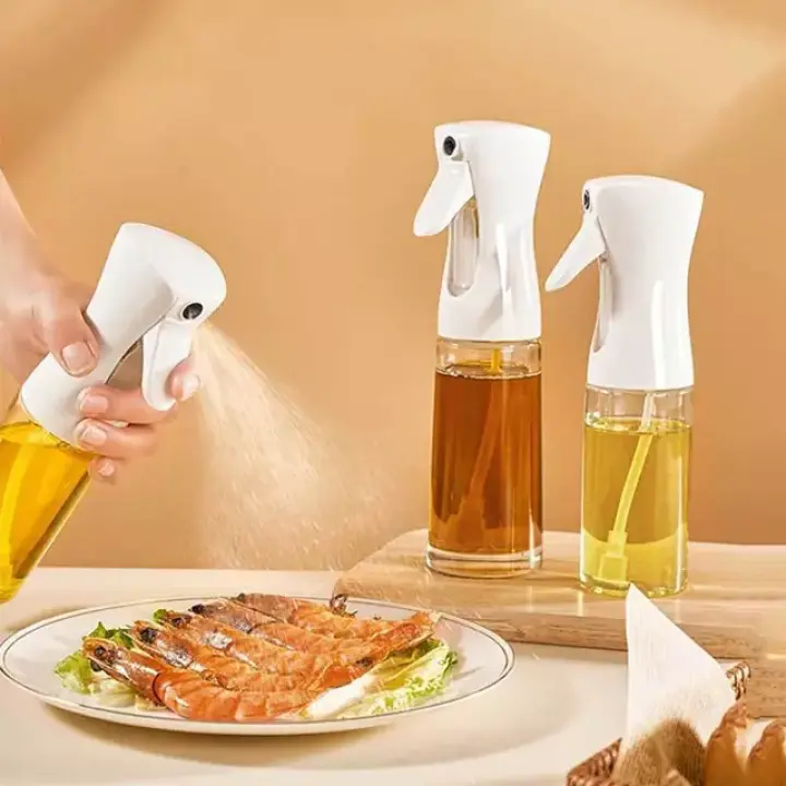 Oil Spray Bottle