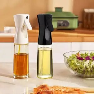 Oil Spray Bottle