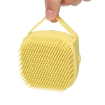 Silicone Massage Body Bath Brush