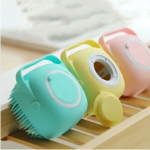 Silicone Massage Body Bath Brush