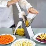 Vegetable Chopper