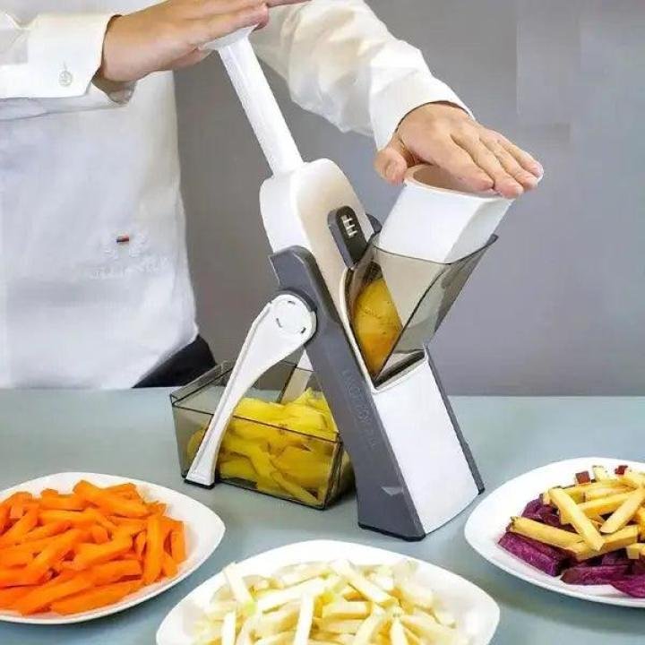 Vegetable Chopper