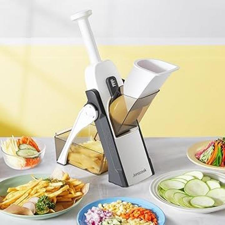 Vegetable Chopper