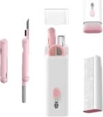 7 in 1 Multifunctional Cleaning Brush Kit - Image 2