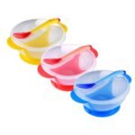 Baby Feeding Bowl And Spoon Set - Image 2