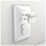 Child Safety Protection Socket Plug 10 pcs - Image 3