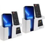 Double Phone Holder