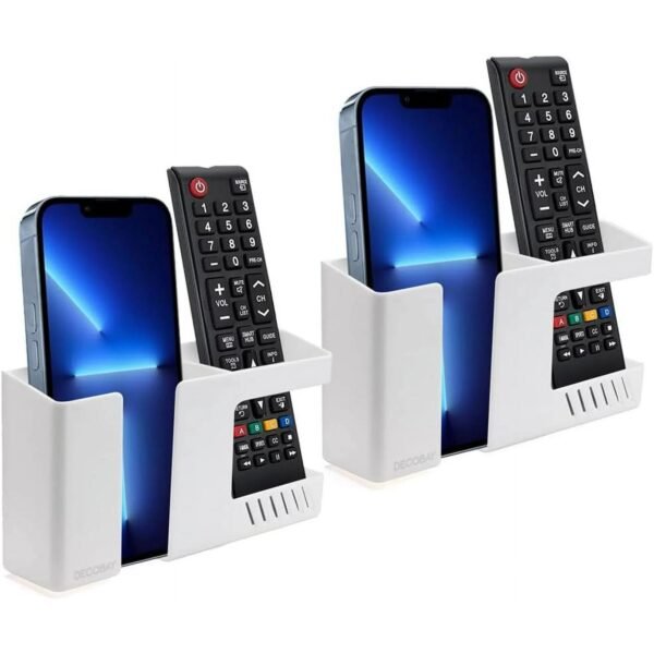 Double Phone Holder