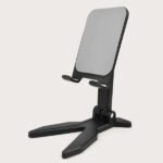 Foldable Mobile Stand for Smartphones and Tablets - Image 2