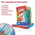 Kids Intelligence Study Book - Image 2
