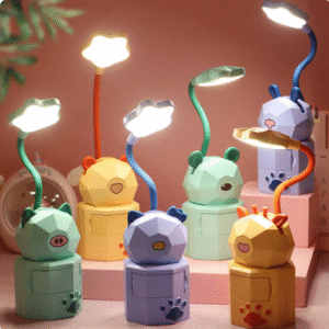 LED Night Lamp