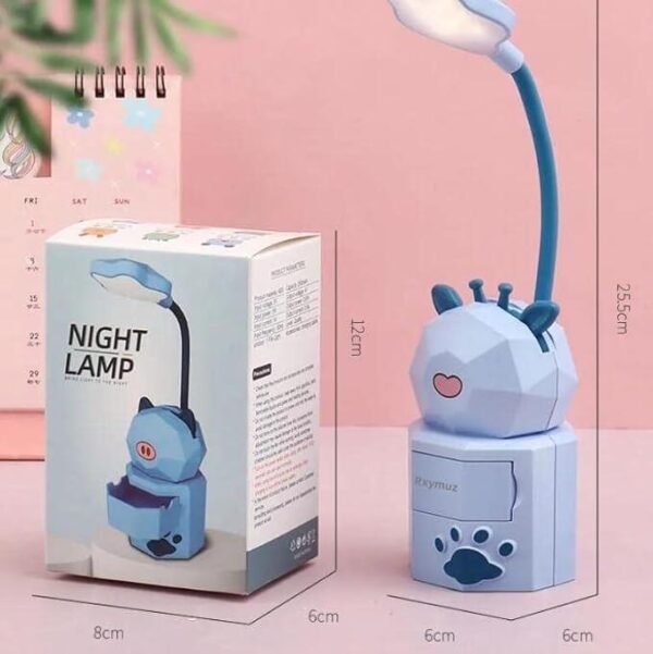 LED Night Lamp