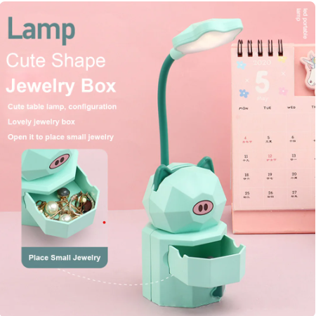 LED Night Lamp