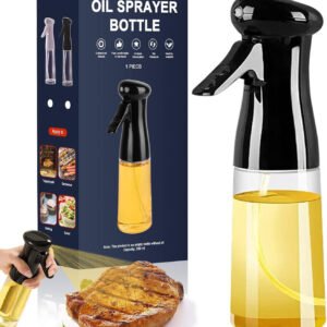 Oil Spray Bottle