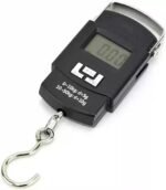 Portable Electronic Scale - Image 2