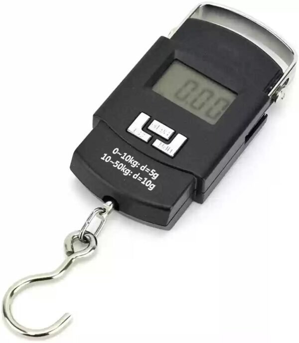 Portable Electronic Scale