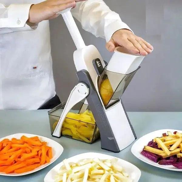 Vegetable Chopper