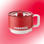 Electric Cooking Pot