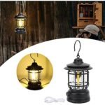 Hurricane USB Camping Light - Image 2