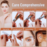 8 in 1 Premium Manicure Set - Image 4