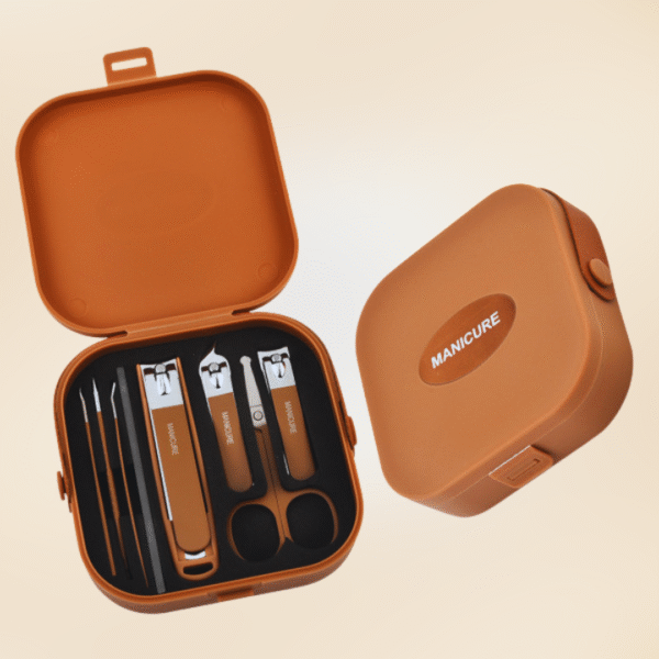8 in 1 Premium Manicure Set